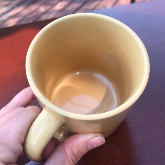 VTG 85 C.M. PAULA CO. Work/Job Comic Retro Mug - Picture 4 of 5